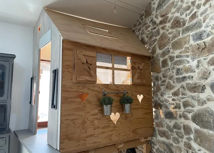 Chez Tony Et Laurie Διαμέρισμα Montbrun-des-Corbières